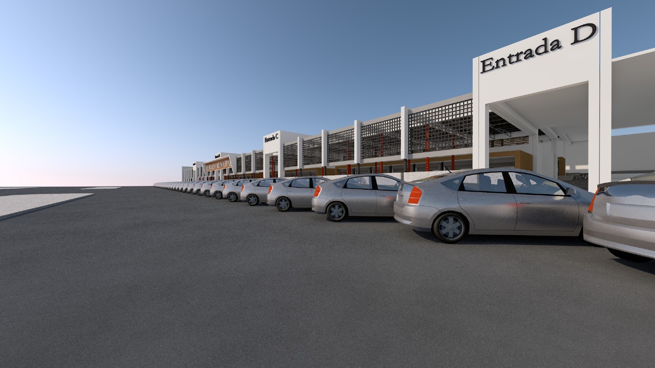Project Financing