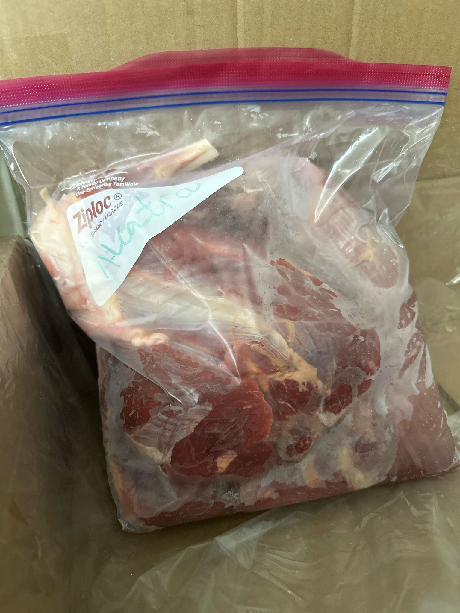 Premium Meat